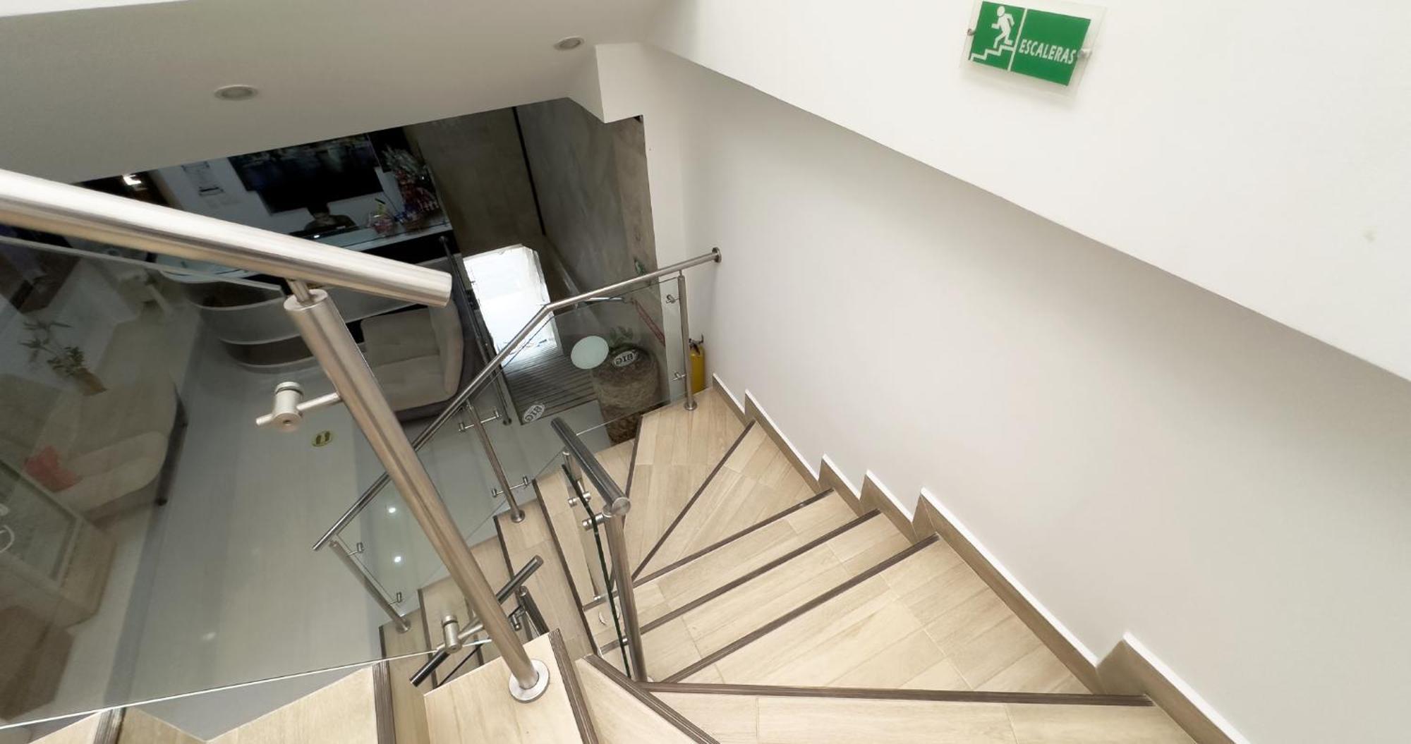Hotel Big New York Carepa Ngoại thất bức ảnh