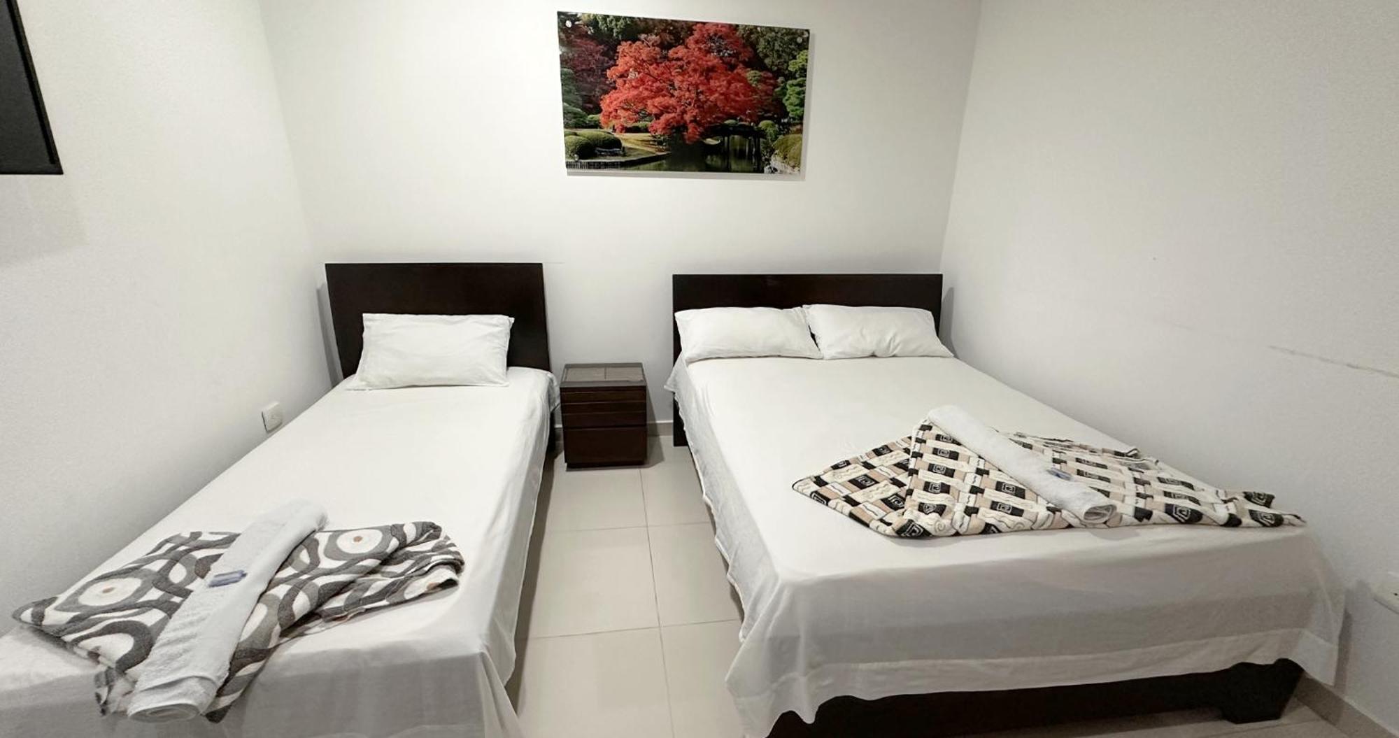 Hotel Big New York Carepa Phòng bức ảnh