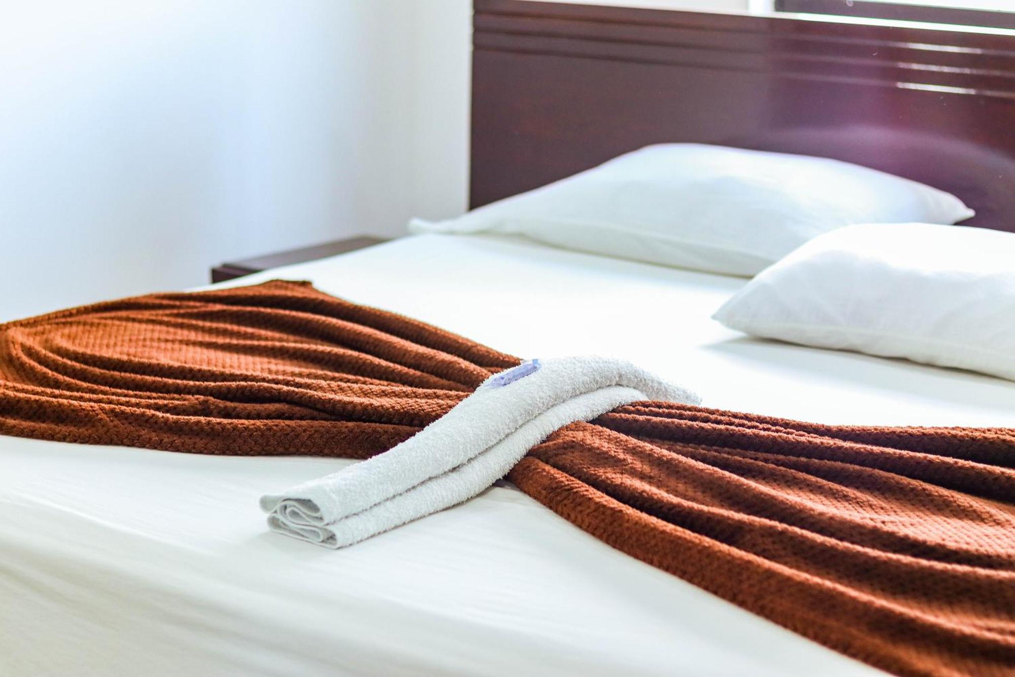 Hotel Big New York Carepa Phòng bức ảnh
