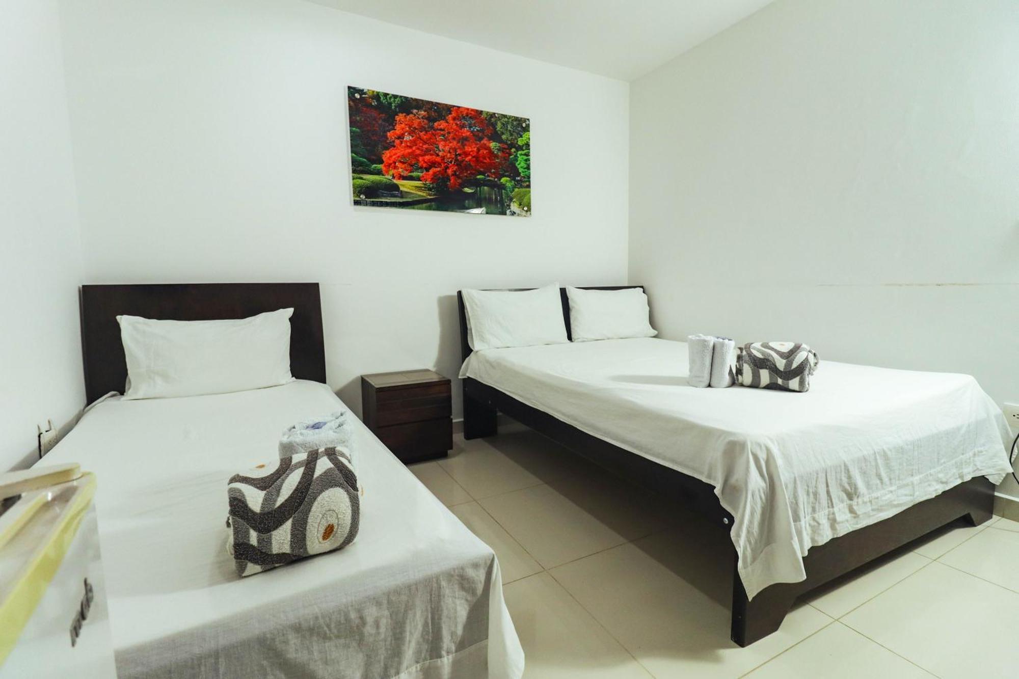 Hotel Big New York Carepa Phòng bức ảnh
