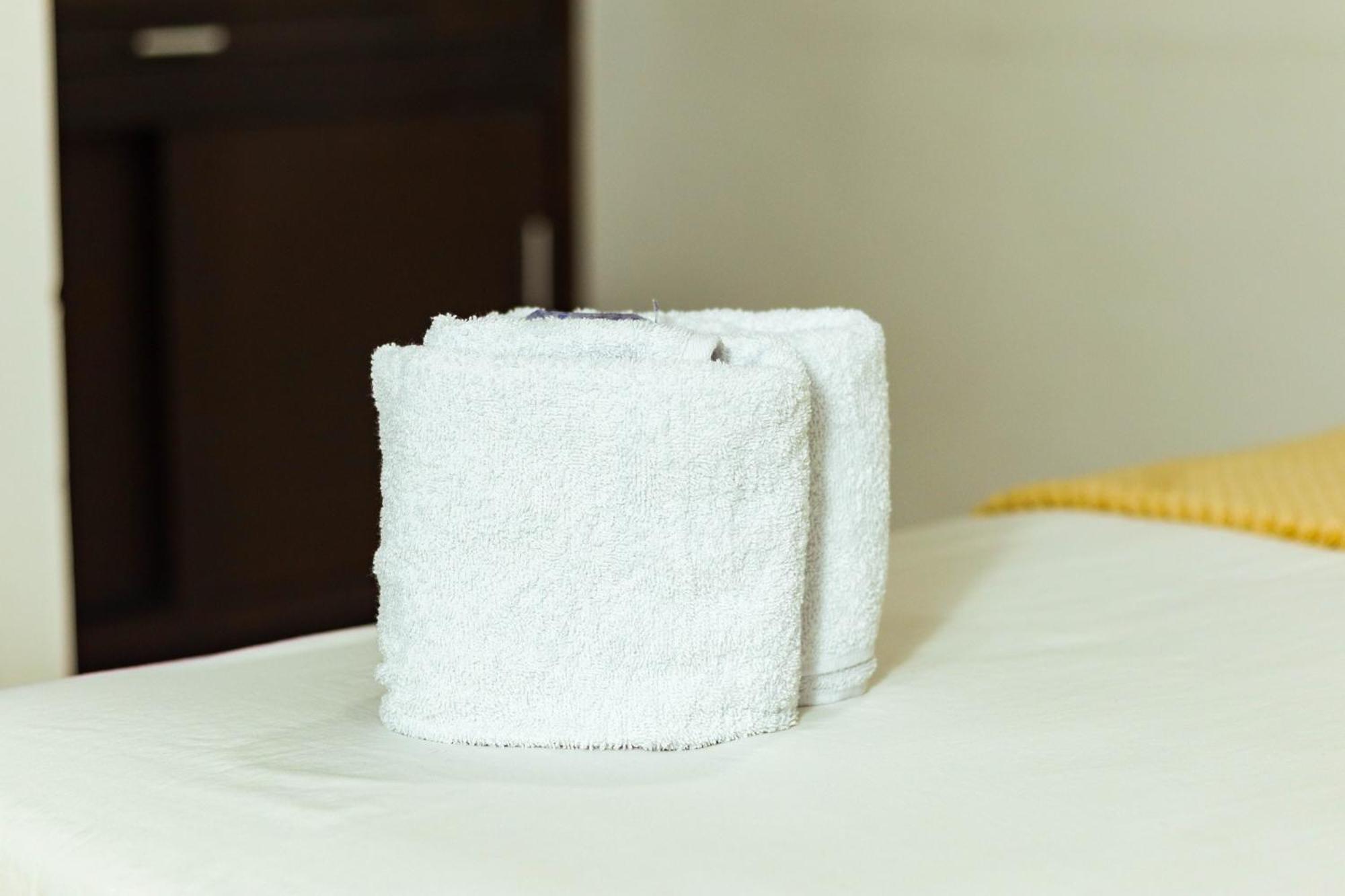 Hotel Big New York Carepa Phòng bức ảnh